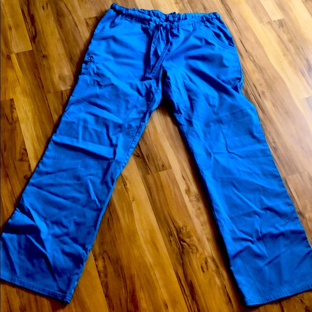 Cherokee scrub pants
